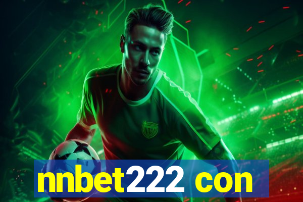 nnbet222 con